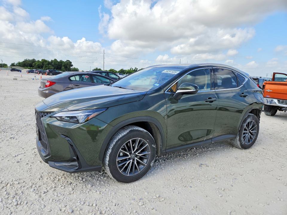 JTJGKCEZ1S2061864