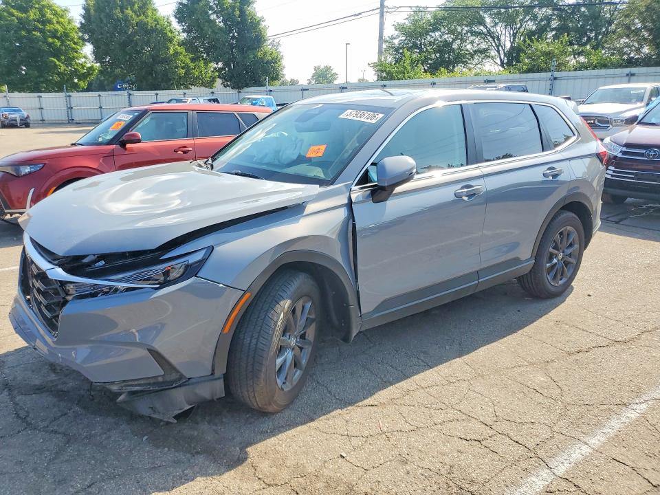 2HKRS4H77TH475467