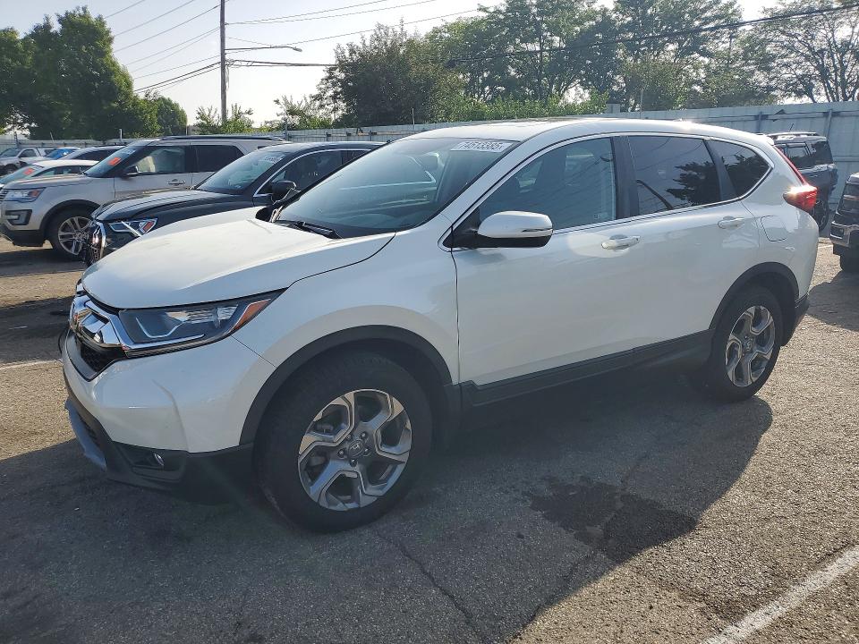 2HKRW2H85JH683457