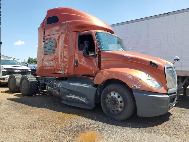 3HSDZAPR6KN206409