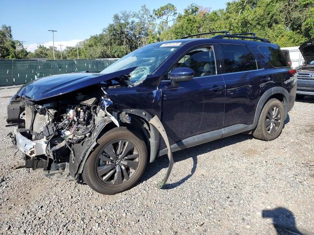 5N1DR3BA3NC204887