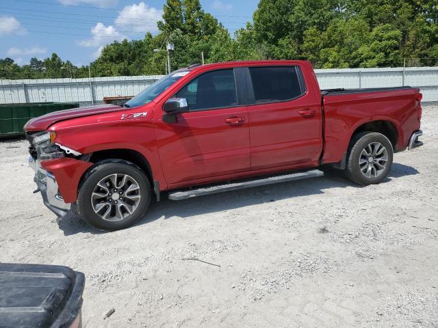 3GCUYDED6MG171348