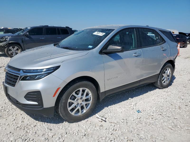 3GNAXHEV0NS161121