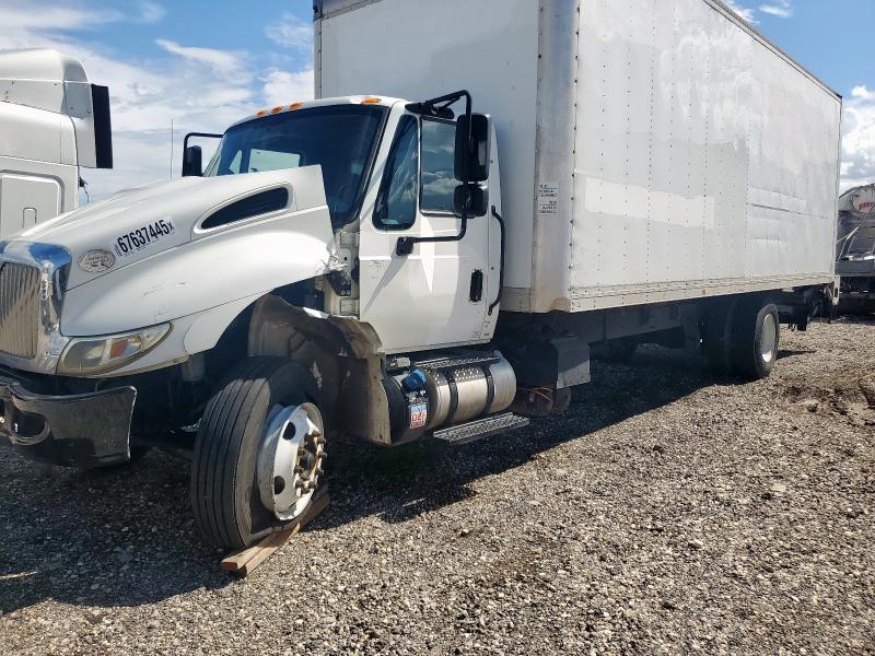 1HTMMMML1GH219906