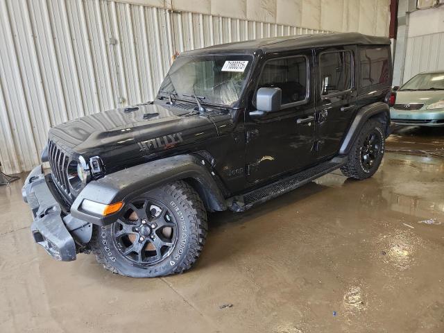 1C4HJXDG7MW557295