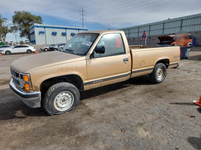 1GCFK24K5KE184109