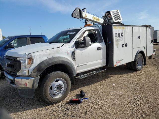 1FDFF6LT3NDA05075