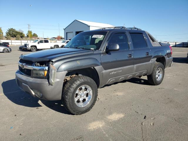 3GNEK13T73G162534