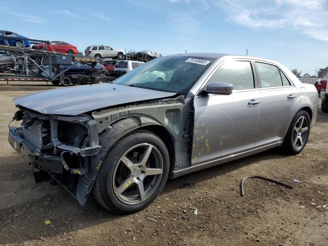 2C3CCAAG5GH229743
