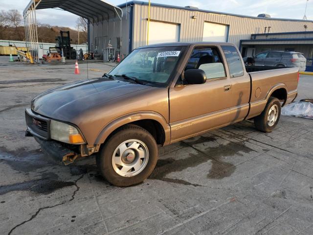 1GTCS194XX8500116