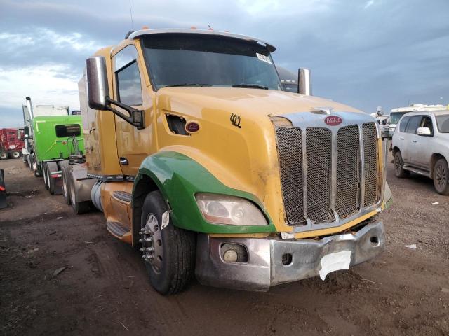 1XPBDP9X1ED243384