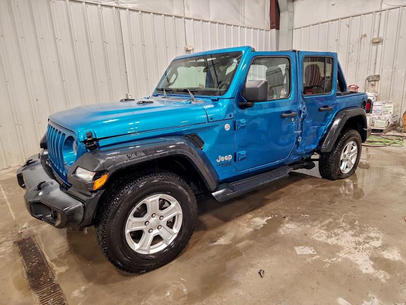 1C4HJXDG4LW222056