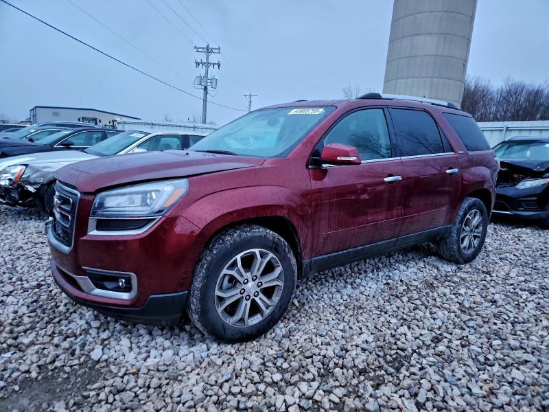 1GKKVRKD0FJ358480