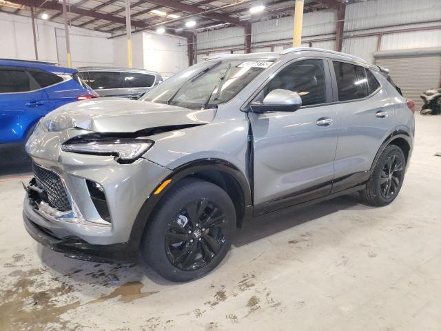 KL4AMESLXRB186350