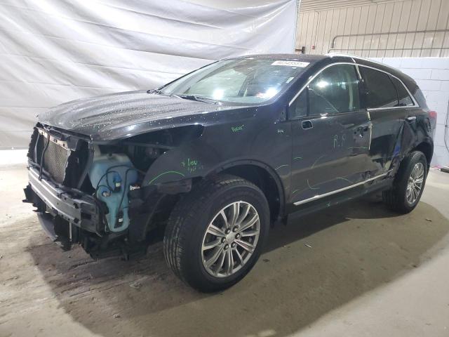 1GYKNDRS3JZ172911