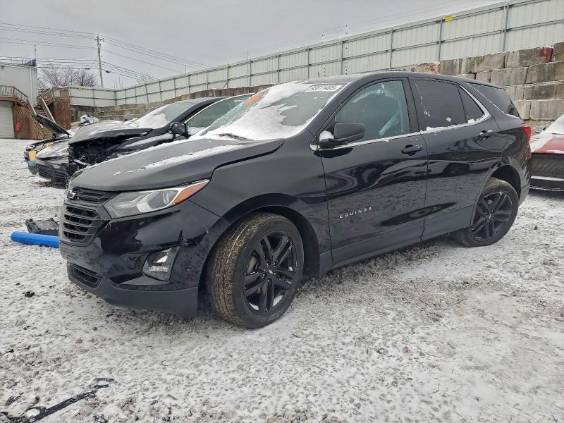 3GNAXKEV4ML375535