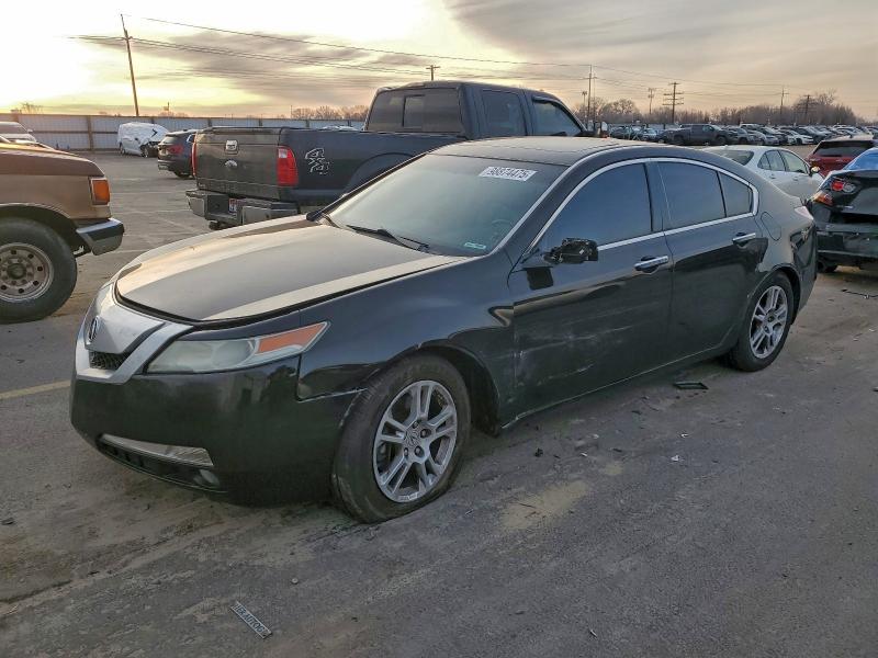 19UUA8F50AA026613
