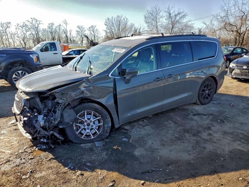 2C4RC1BG2NR169500
