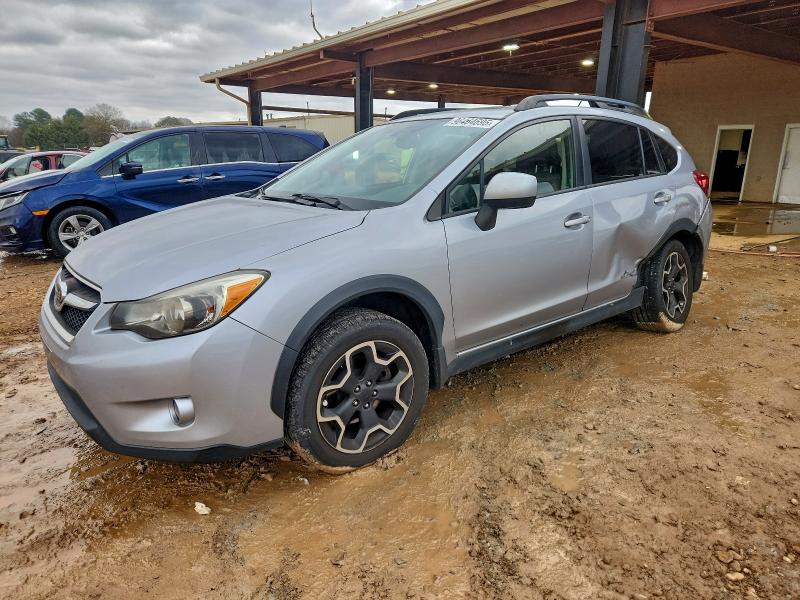 JF2GPAVC6E8242563