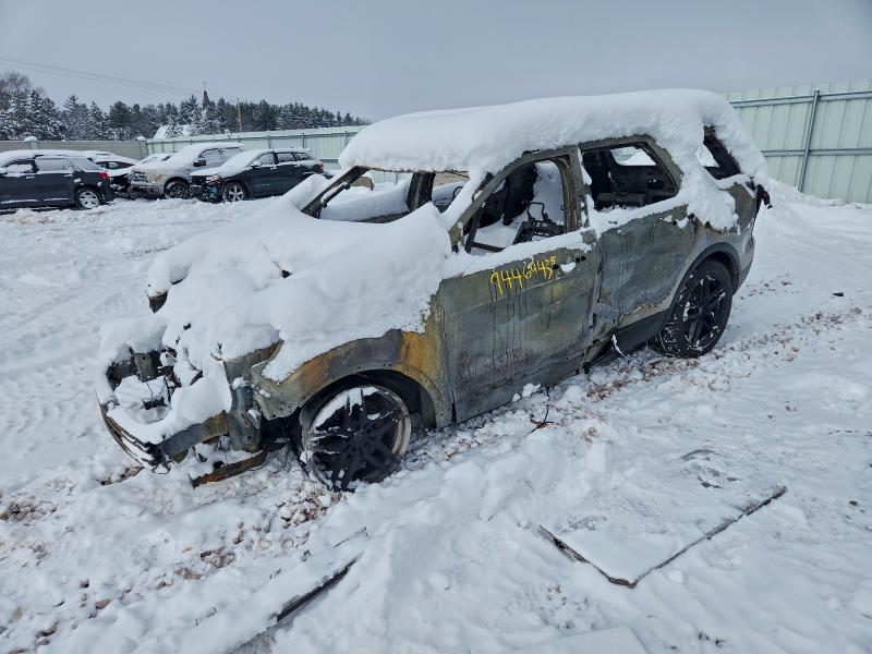 1FM5K8GT7FGB31842