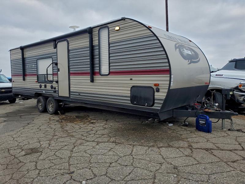 4X4TCKB22JK049053