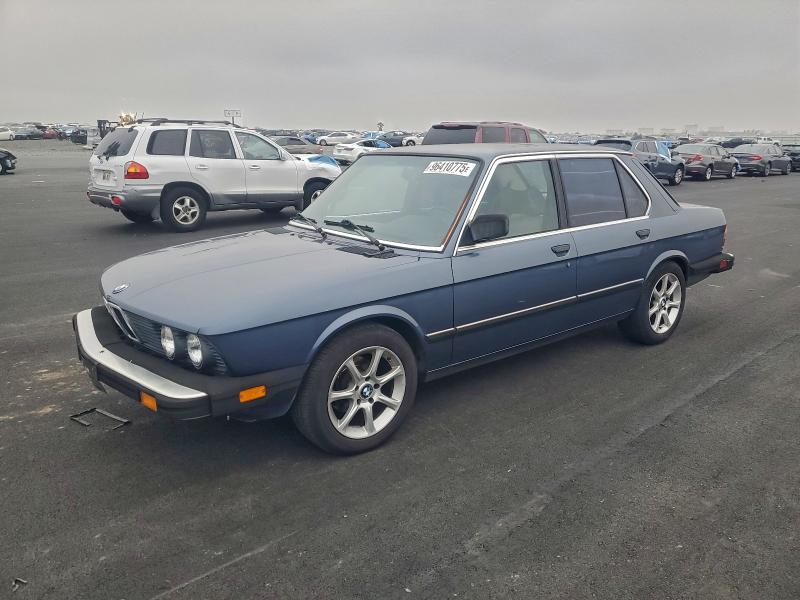 WBADK8307E9271238