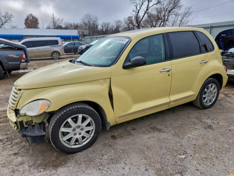 3A8FY68B67T573891