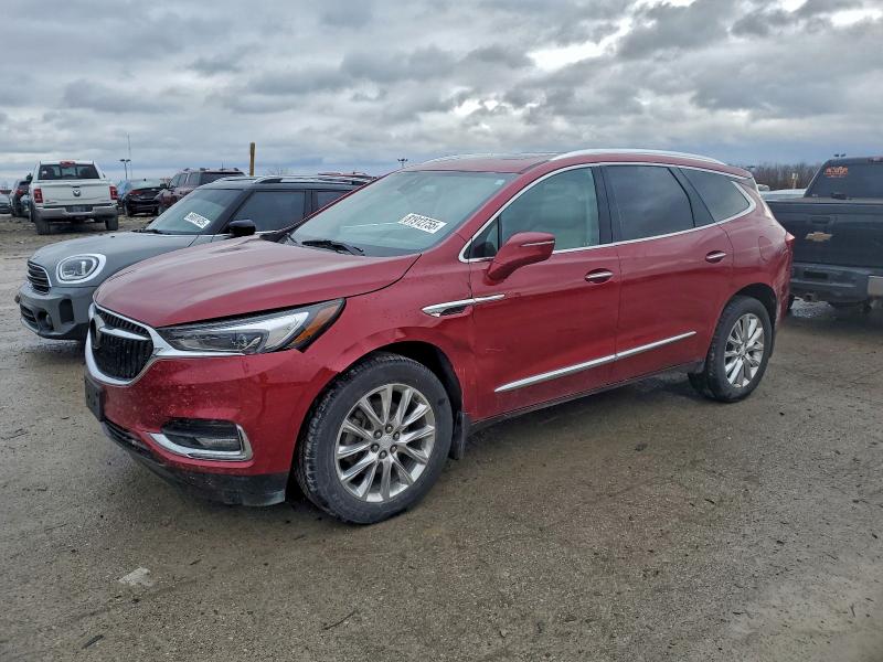 5GAEVBKW5JJ204245